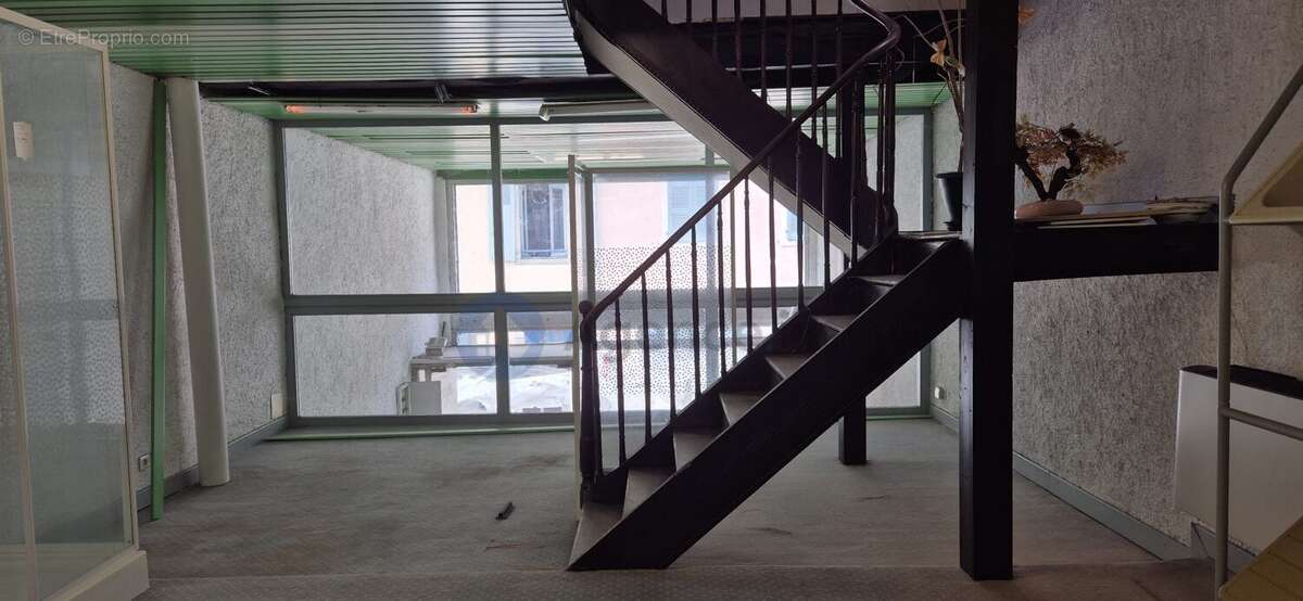 Appartement à OLORON-SAINTE-MARIE