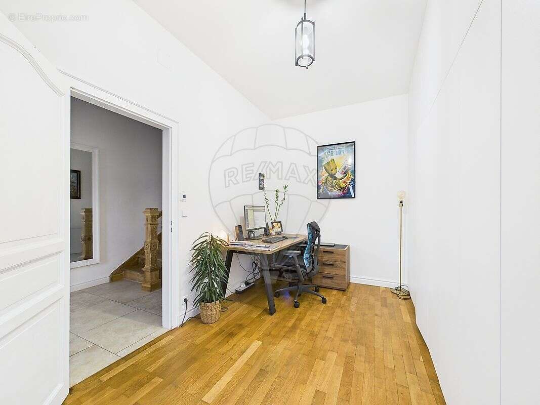 Maison à BEYREN-LES-SIERCK