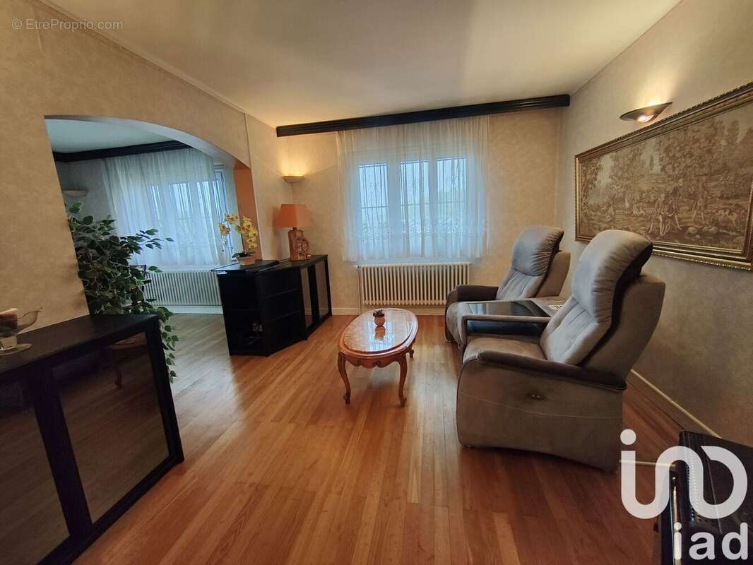 Photo 5 - Maison à BONNE