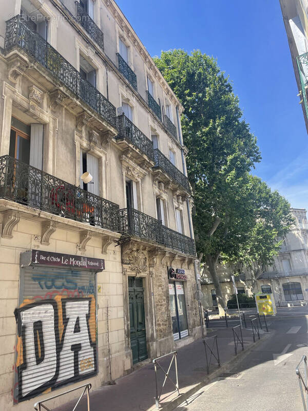 Photo 1 - Appartement à MONTPELLIER