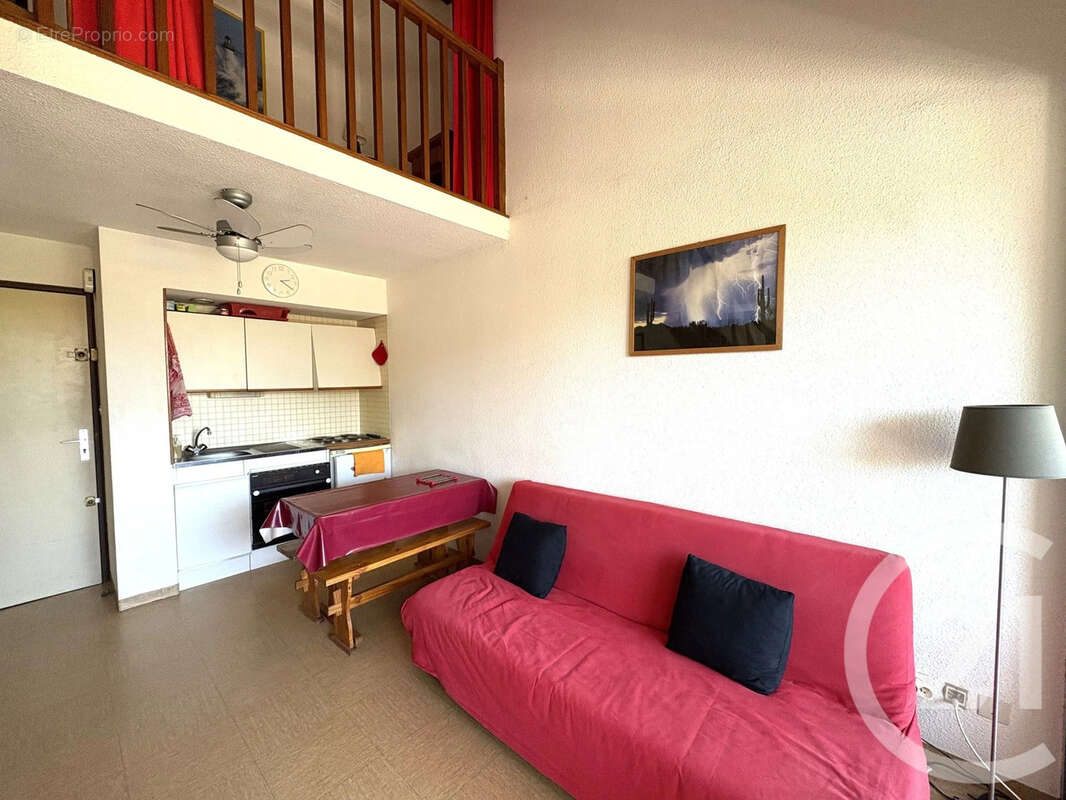 Appartement 42 m² à Argeles-Sur-Mer  - photo 5