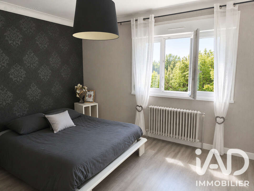 Photo 7 - Maison à MARCON