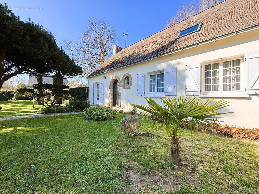 Maison à PORNICHET