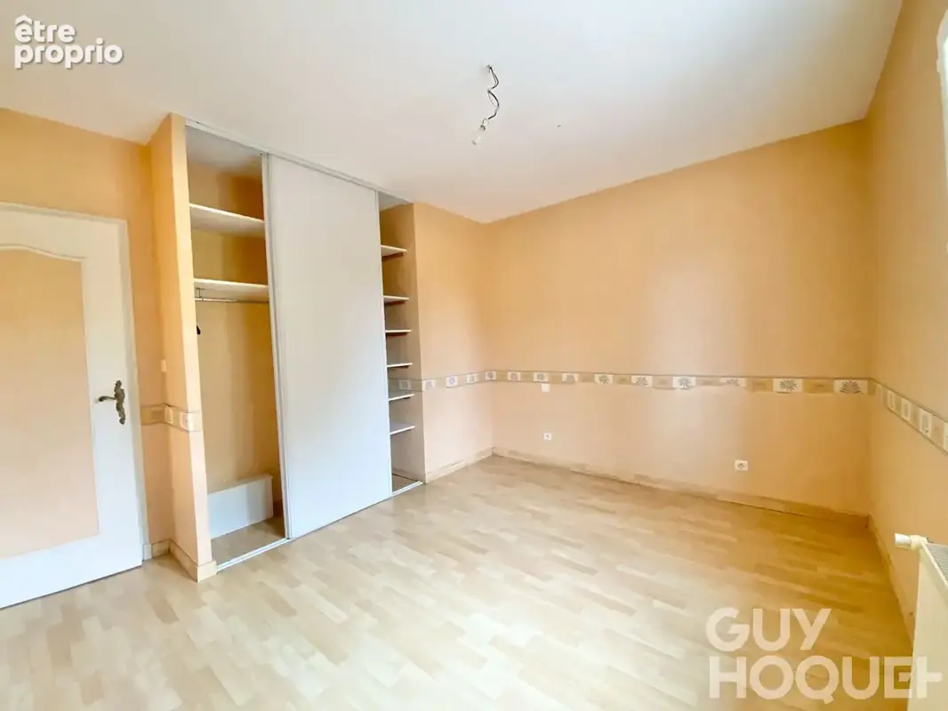 Maison de plain-pied de 86 m²  proche  Salies de Béarnsavec garage sur un terrain de 1 500 m² - photo 4