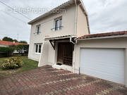 Maison à LA TESTE-DE-BUCH