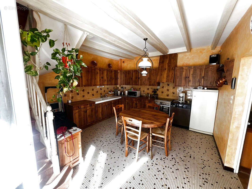 Maison à CHATELLERAULT