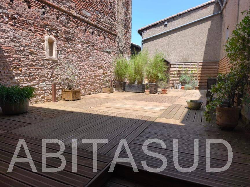 Appartement à REALMONT