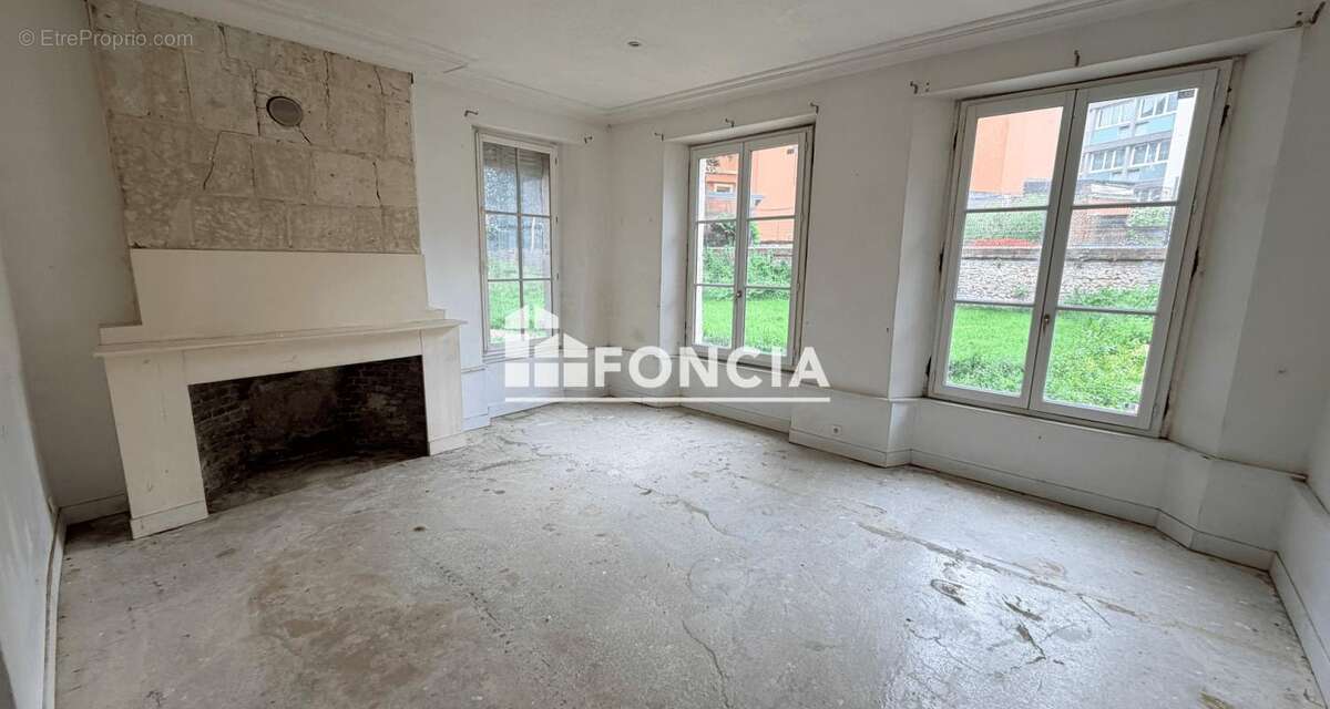 Appartement à LISIEUX