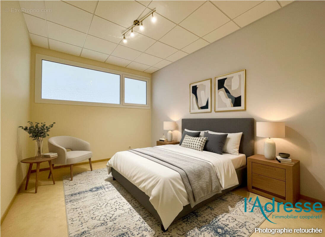 Appartement à COLMAR