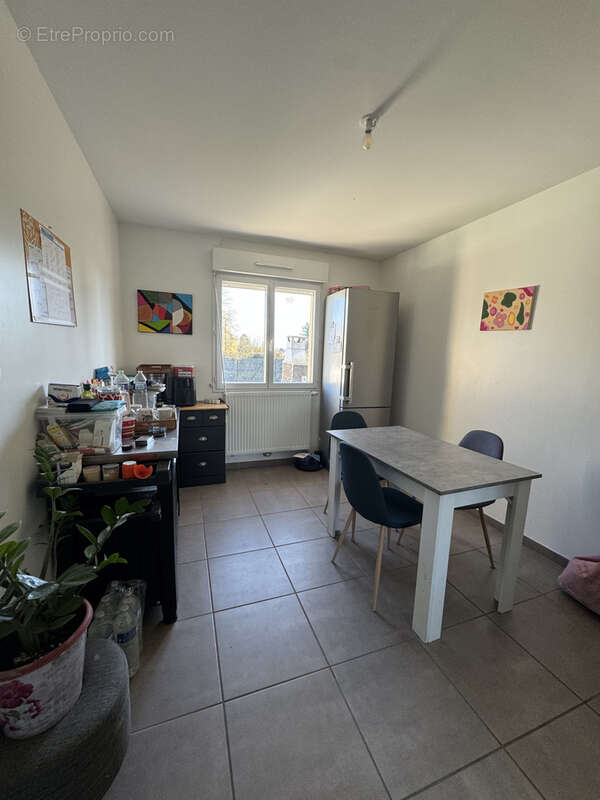 Maison à MONTCEAU-LES-MINES