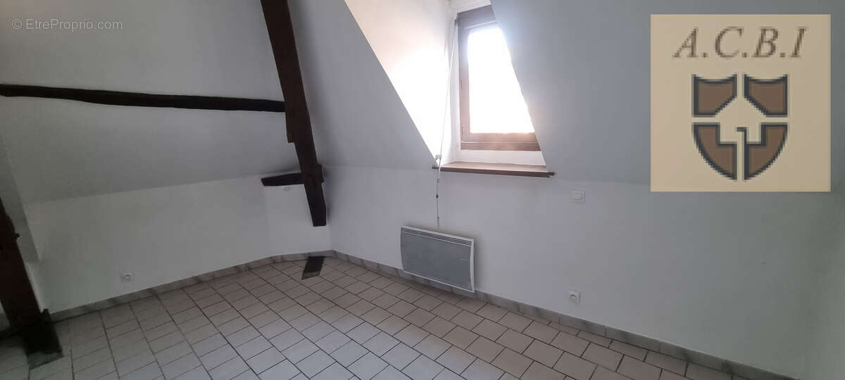 Appartement à VENDOME