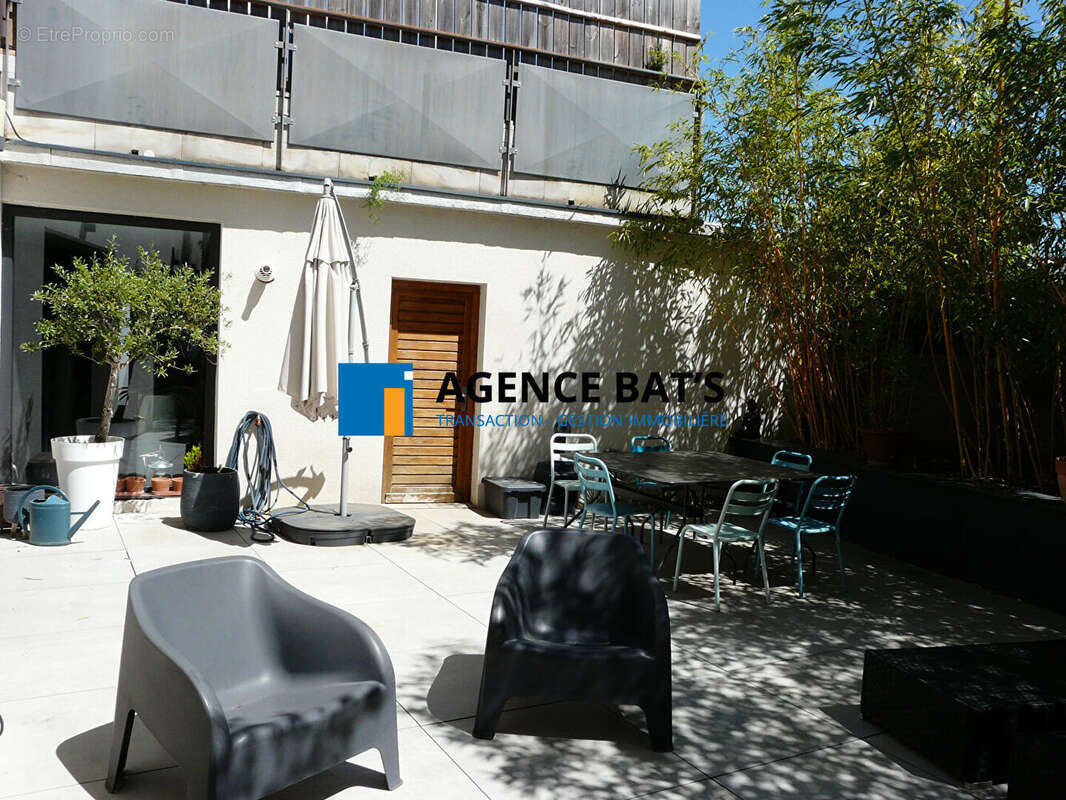 Photo 3 - Appartement à FRAISSES