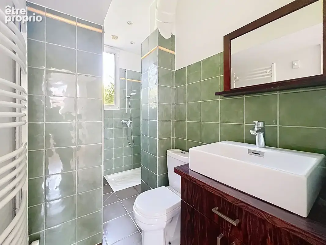 Appartement 46m² à suresnes - photo 6