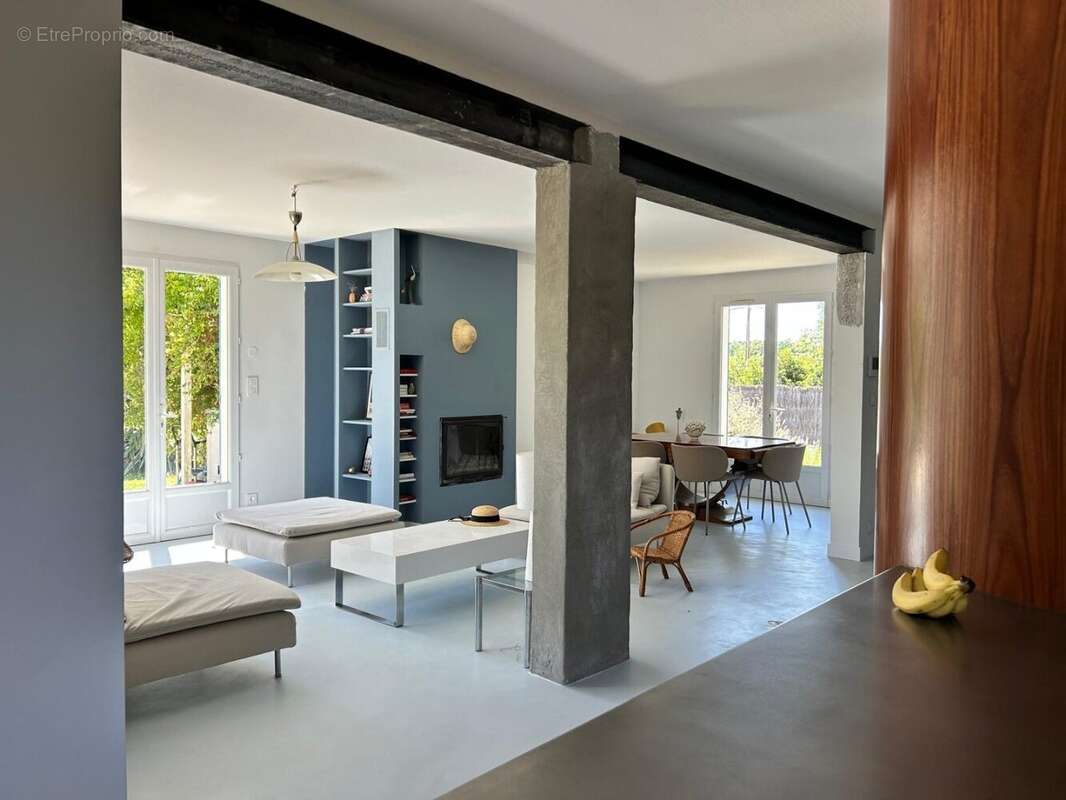 Maison à PORNIC