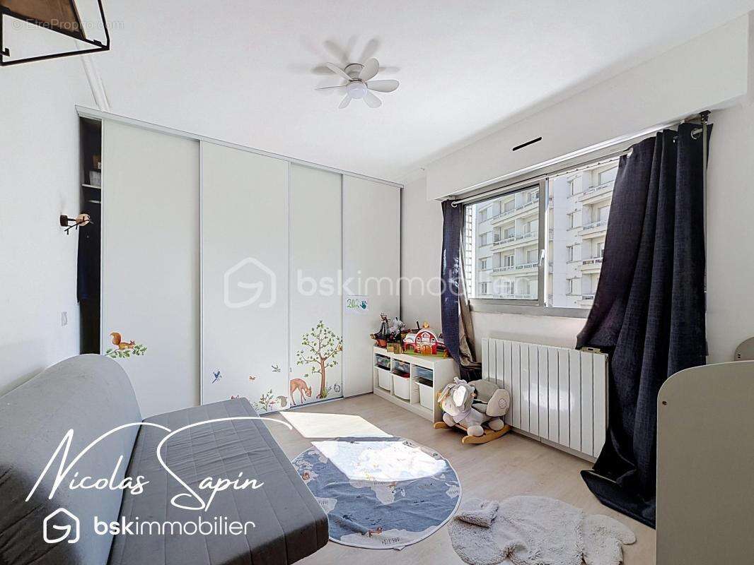 Appartement de 110m2 - photo 12