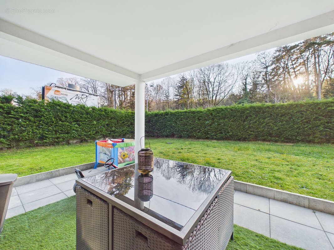 Appartement à LA RAVOIRE