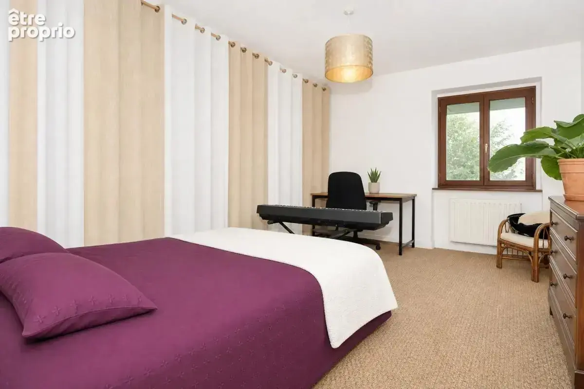 Maison de 4 pièces de 85m² située à Boistrudan - photo 5
