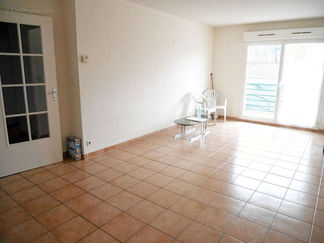 Appartement à CESTAS