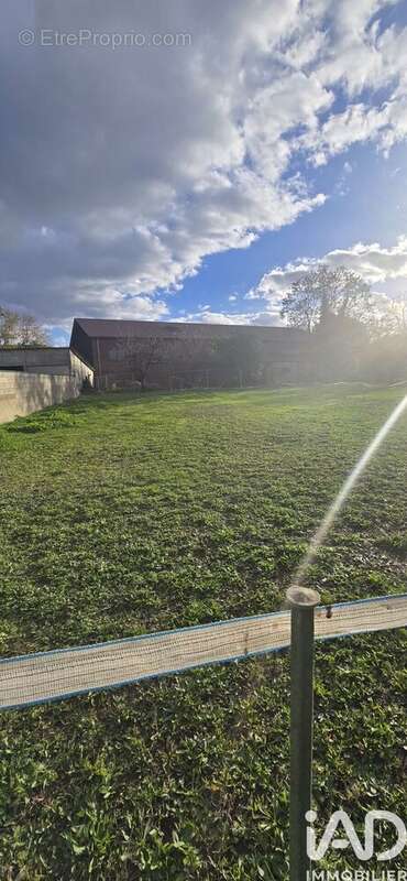 Photo 2 - Terrain à BERGERAC