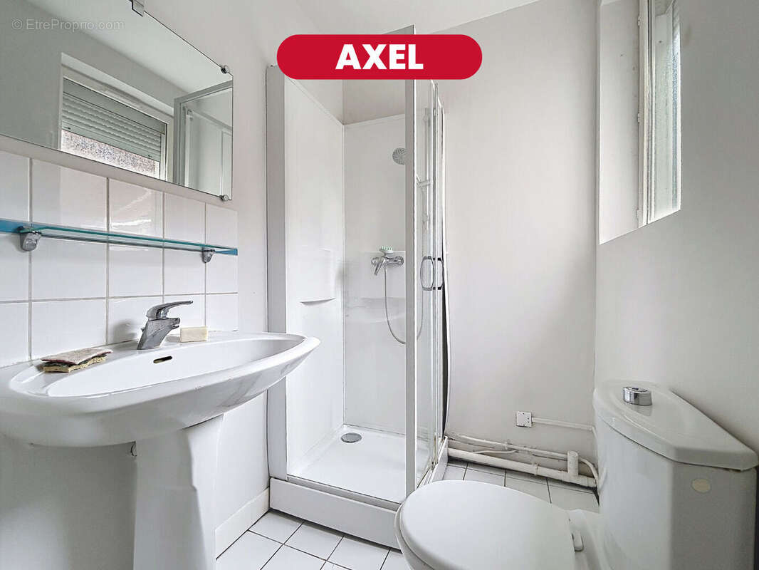 Appartement à LILLE