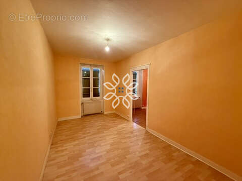 Appartement à BRIOUDE