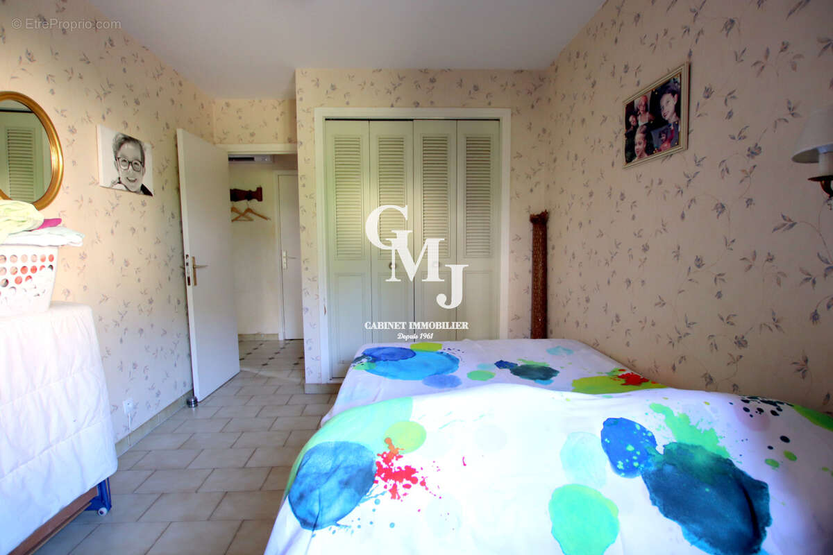 Appartement à SAINT-RAPHAEL