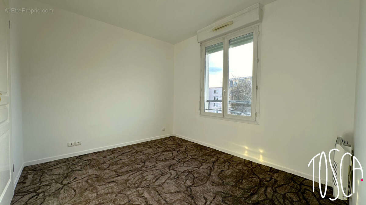 Appartement à CHOISY-LE-ROI