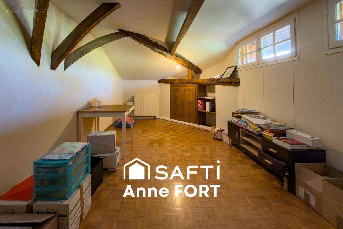 Photo 7 - Maison à MONBALEN