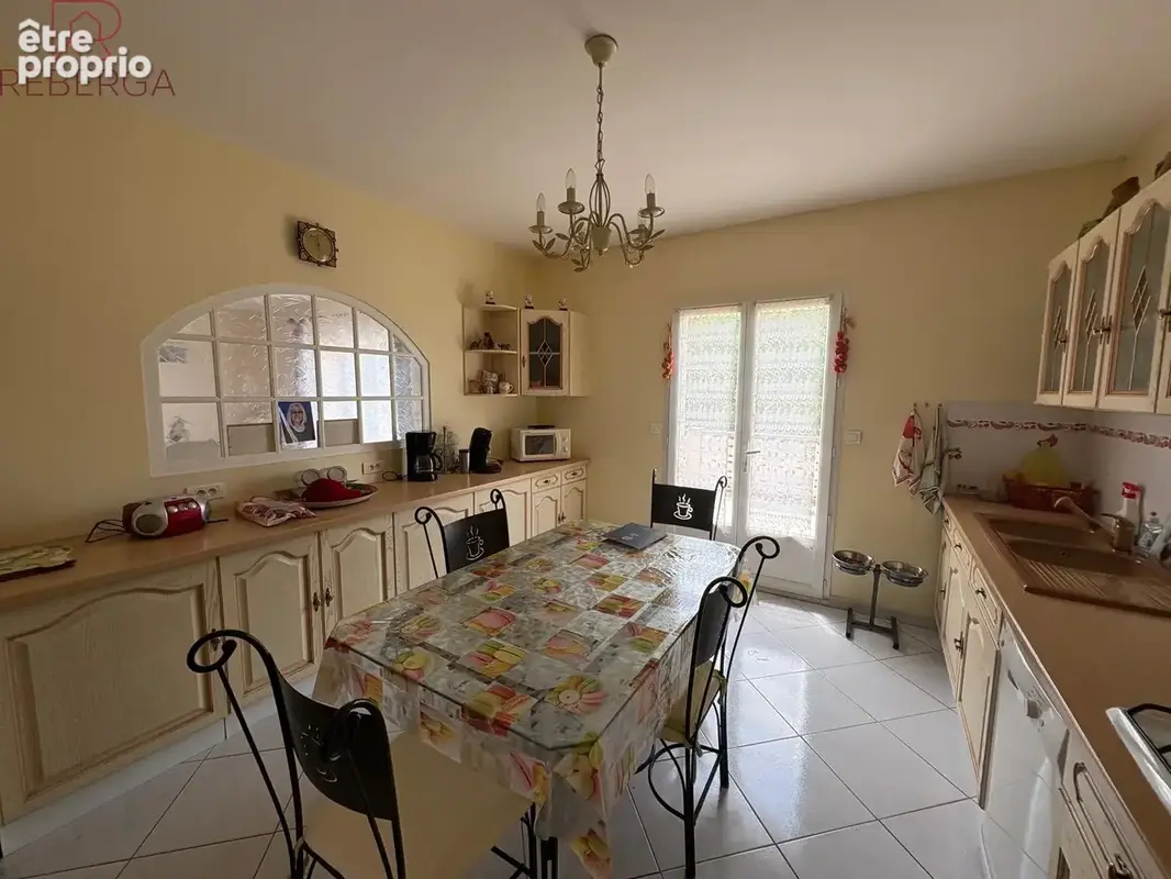 Maison courniou - photo 8