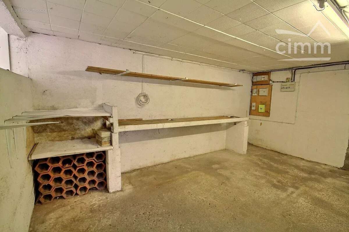 A vendre maison individuelle t3 pontcharra 38530 - photo 15