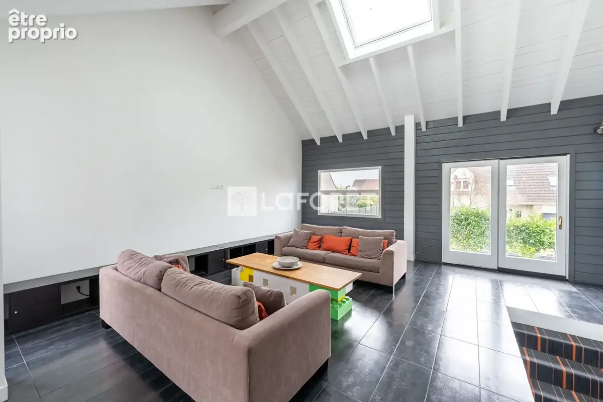 Maison Maurecourt 4 pièces 103 m2 - photo 2