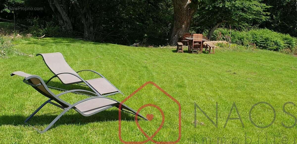 Maison à SAVIGNY-EN-SANCERRE