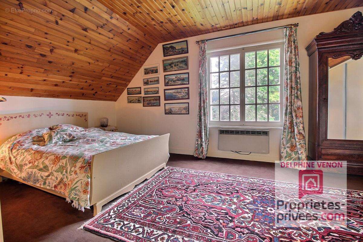 Maison à CHATEAUNEUF-SUR-LOIRE