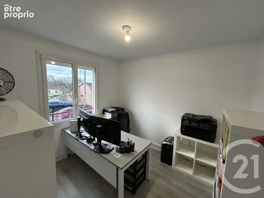 Maison 3 pièces 51 m² à vendre à Chalons-En-Champagne (51000) - photo 5