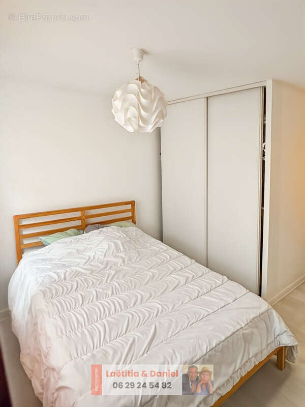 Appartement à L'AIGLE