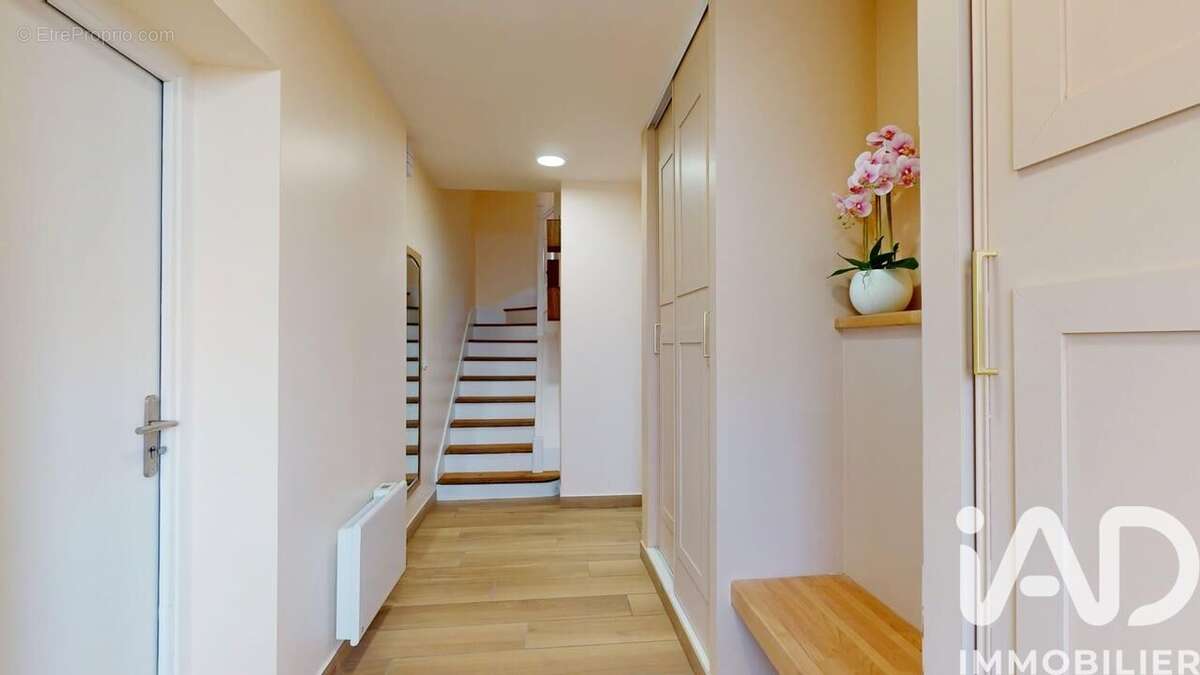 Photo 9 - Maison à BRASPARTS