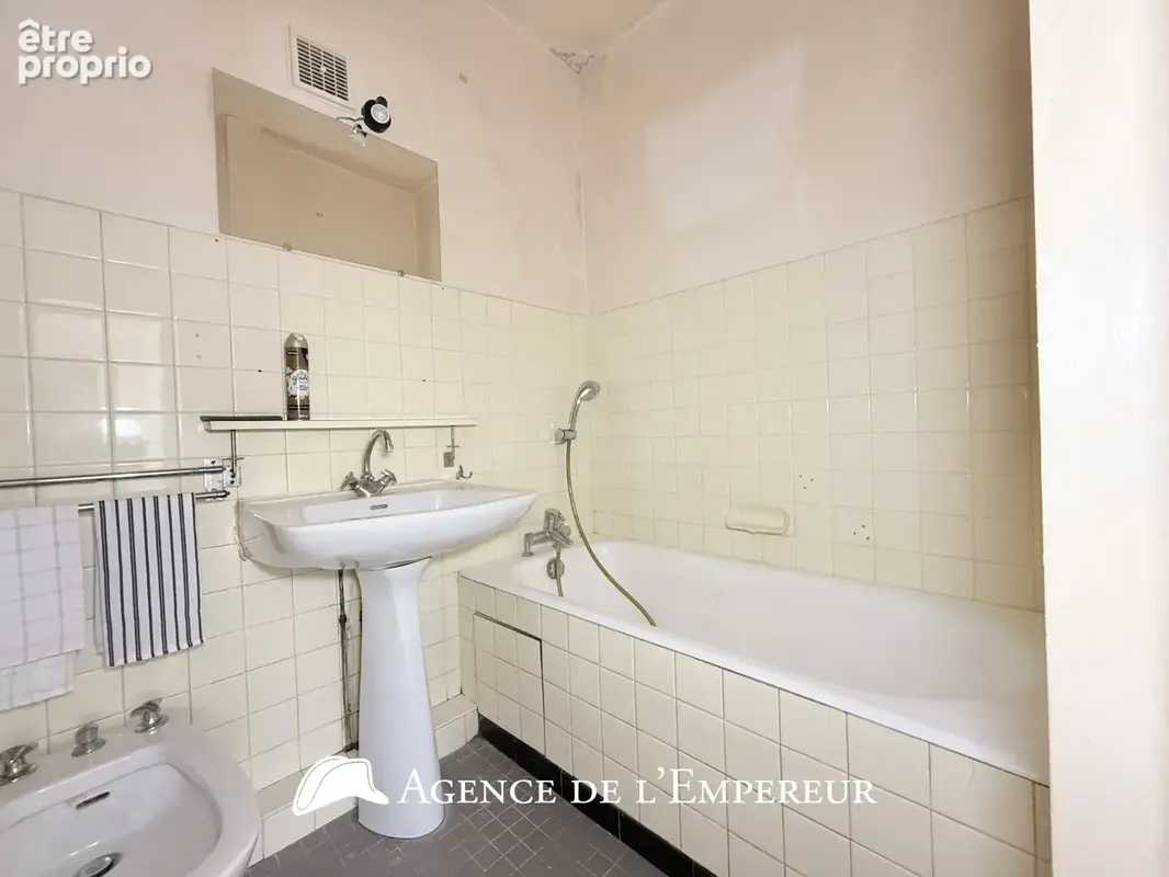 2 Pièces Rueil-Malmaison - photo 5