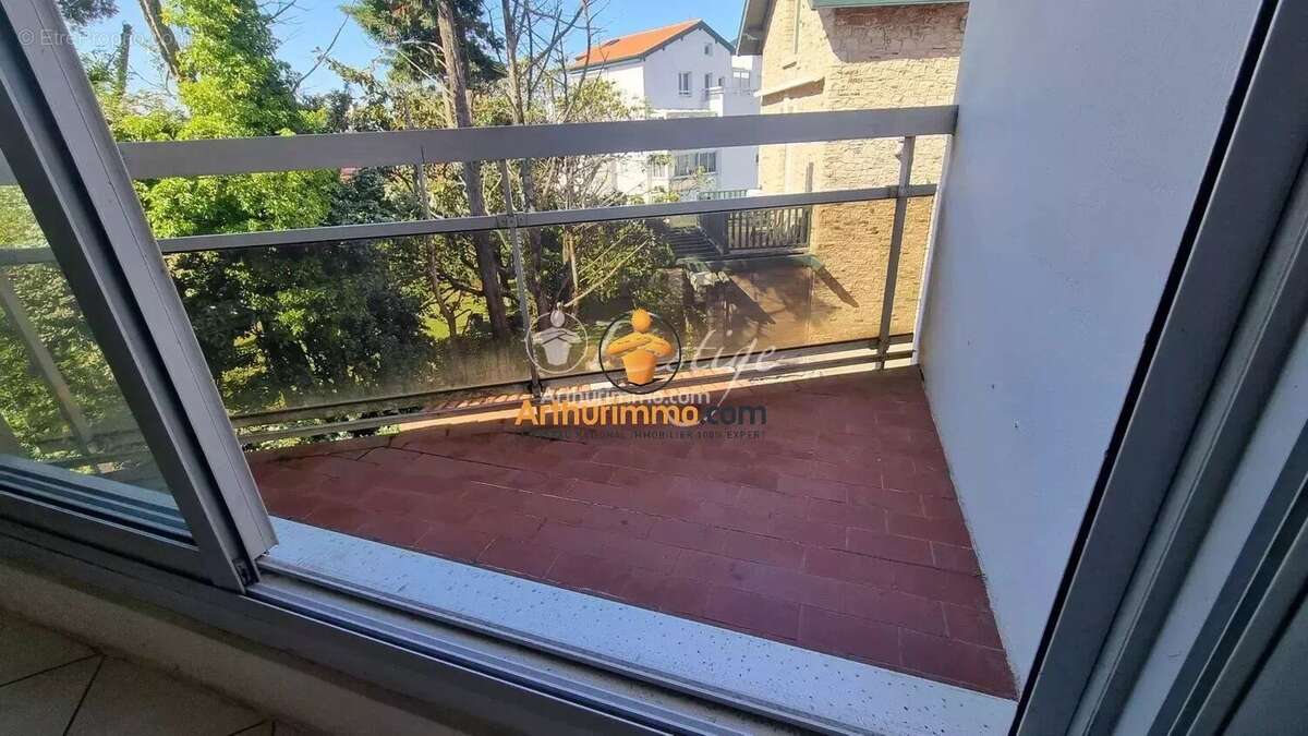 Appartement à ANGLET