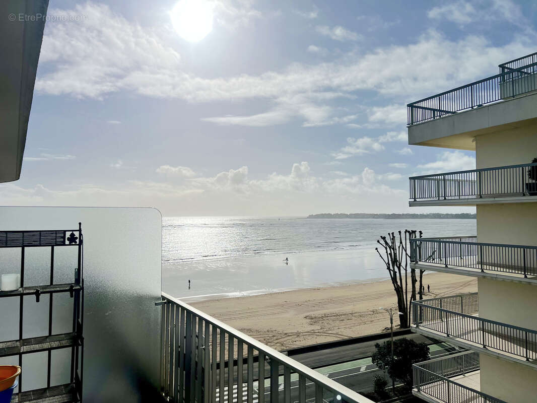 Appartement à LA BAULE-ESCOUBLAC