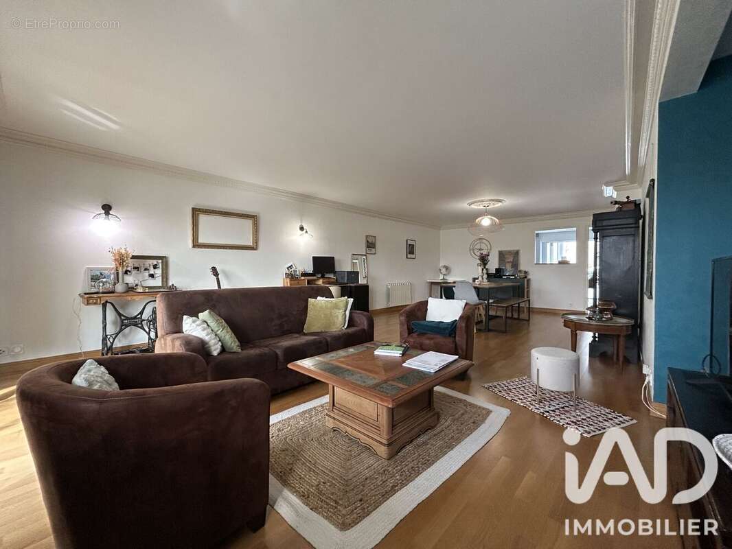 Appartement 115 m² à Ploermel  - photo 5