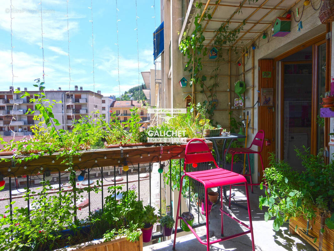 Appartement à GAP