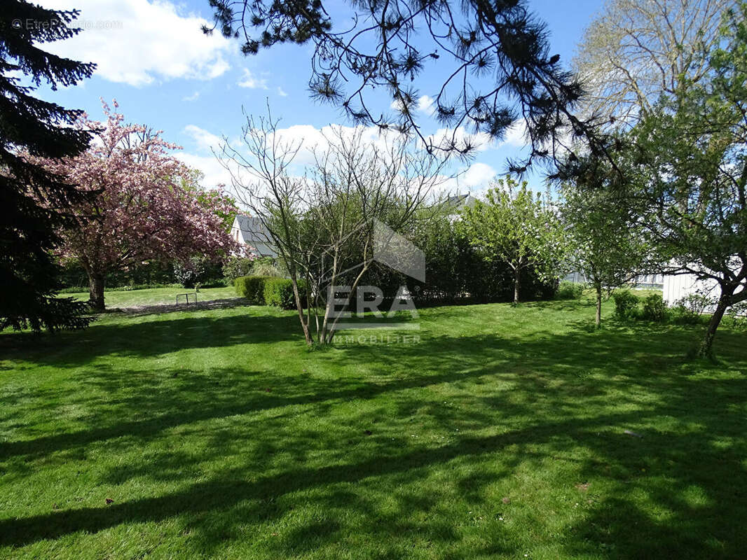 Maison 235m² à émancé - photo 3
