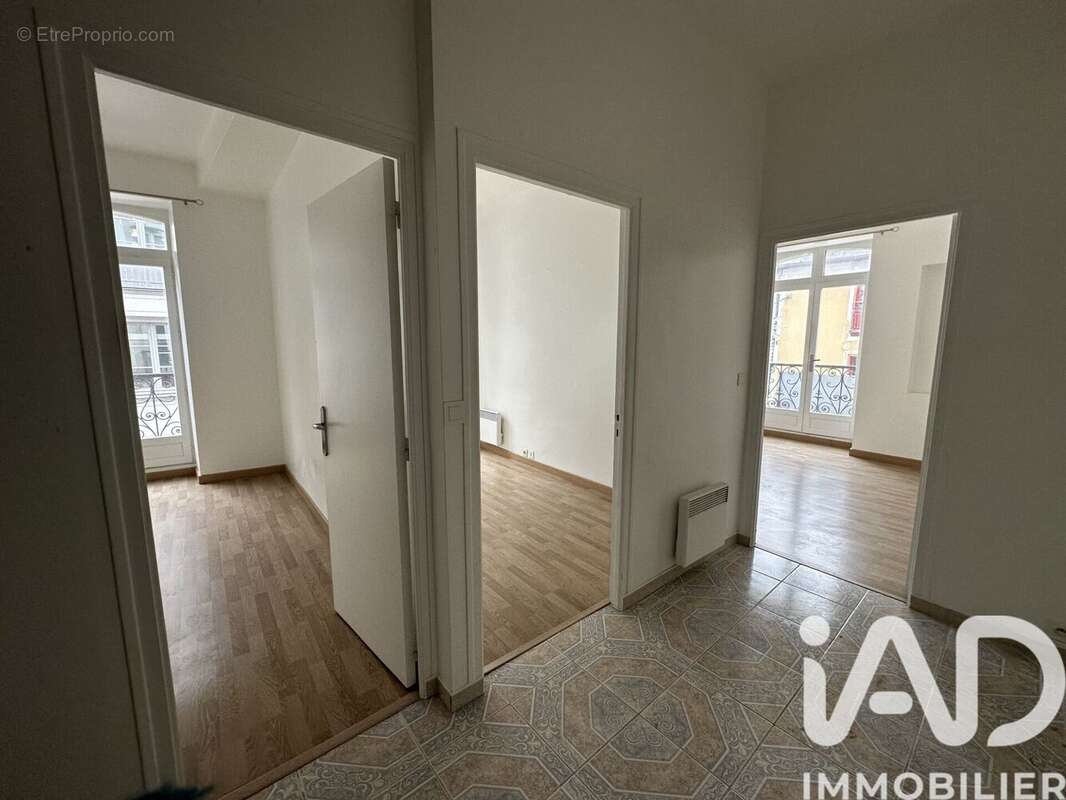 Photo 4 - Appartement à RENNES