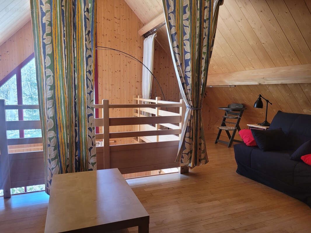 Appartement à MONT-DORE