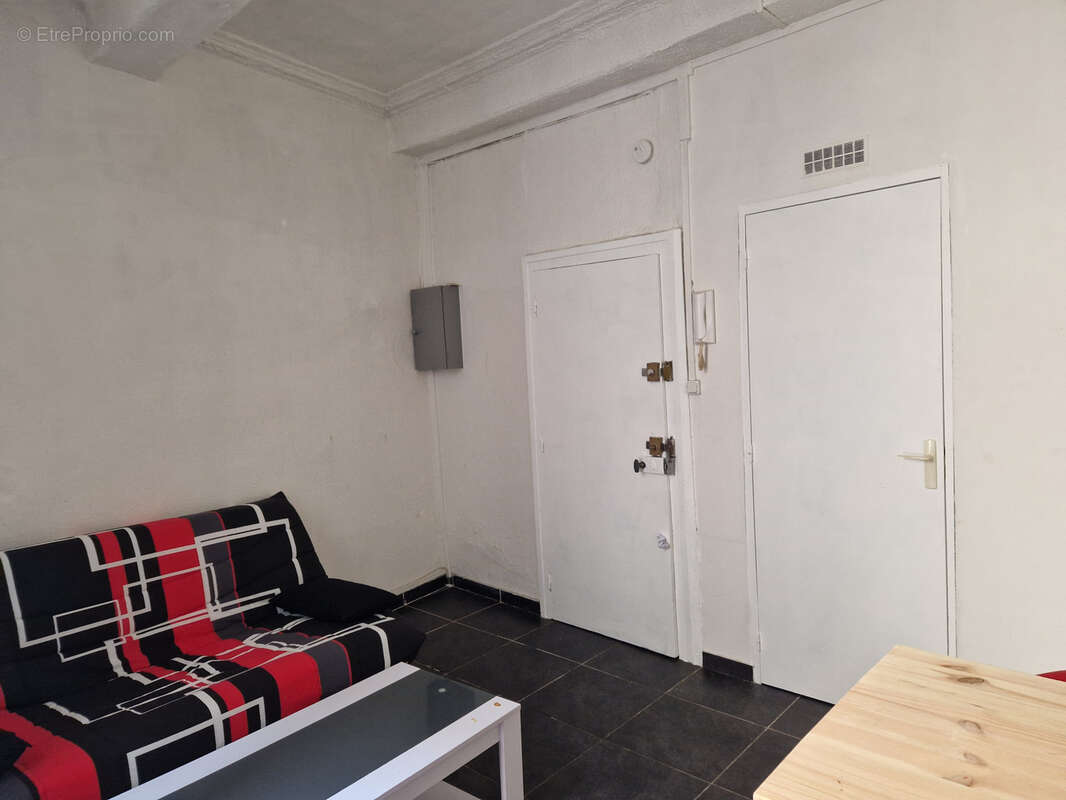 Appartement à BEZIERS