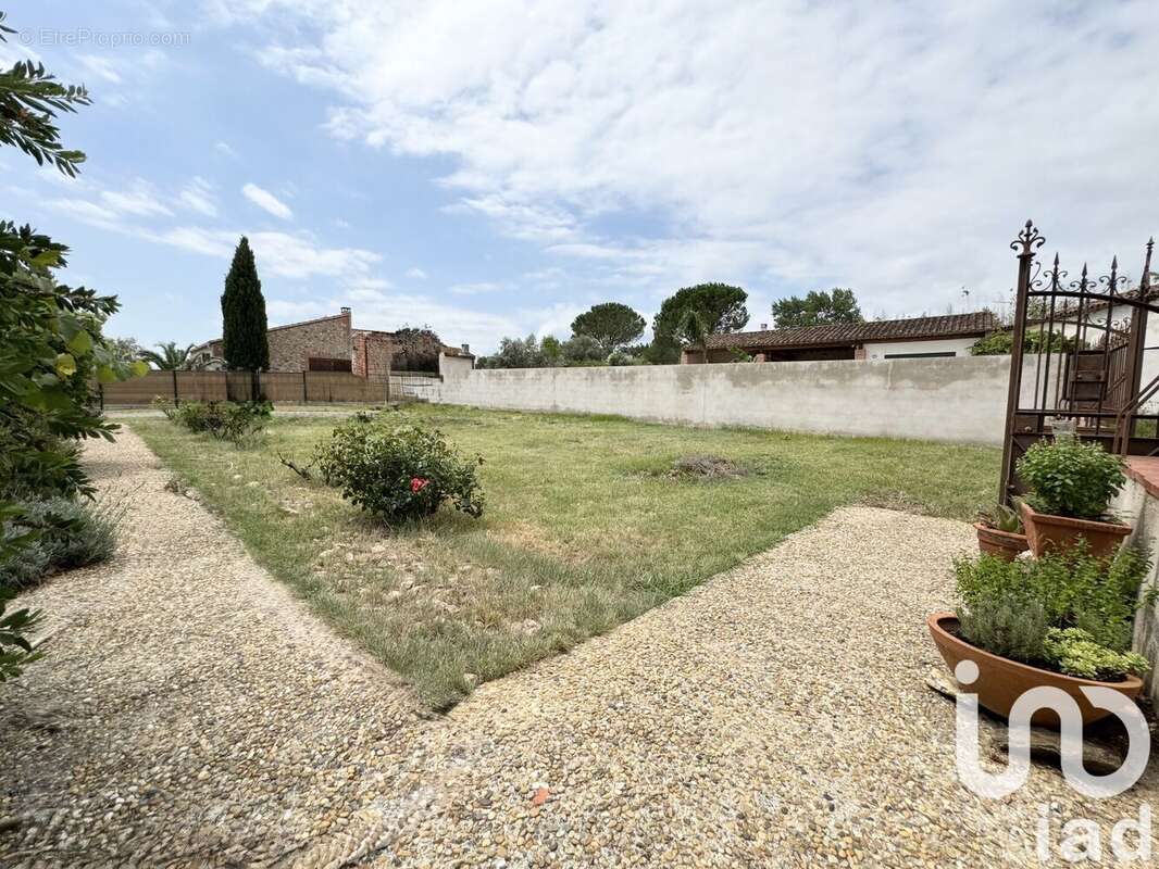 Photo 2 - Maison à PASSA