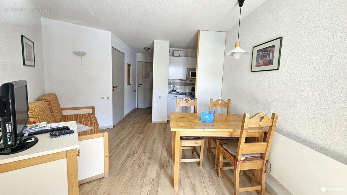 Appartement à VARS