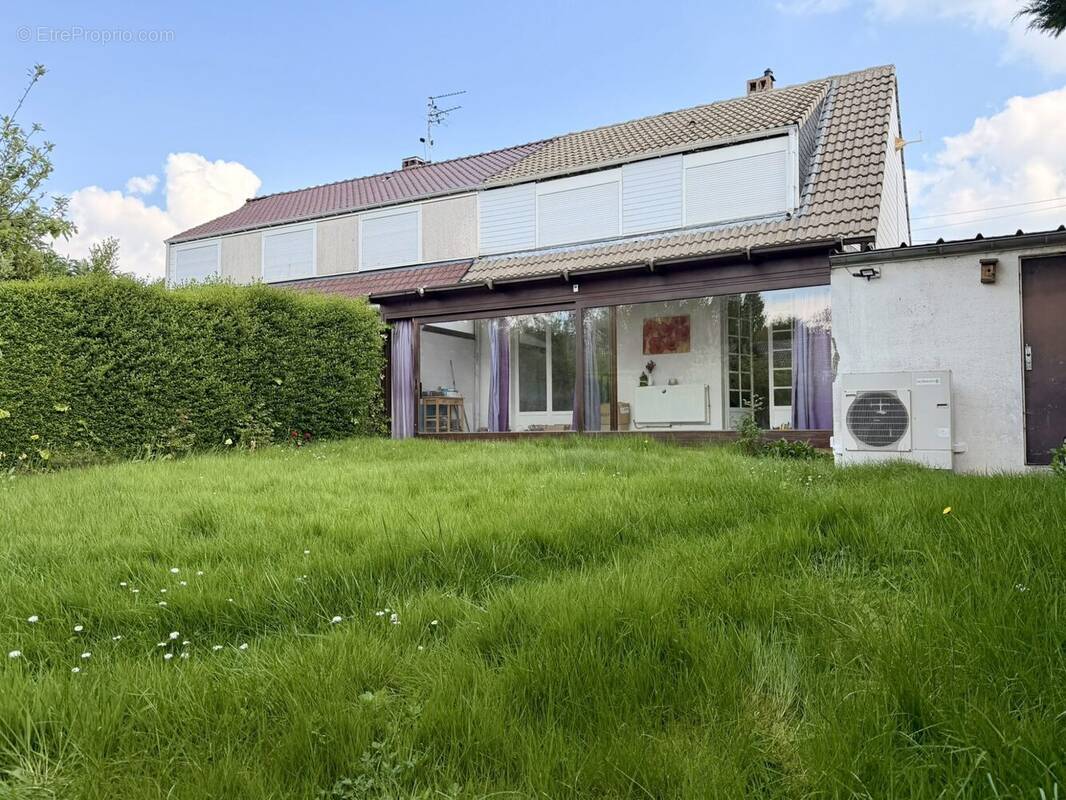 Maison à HALLUIN