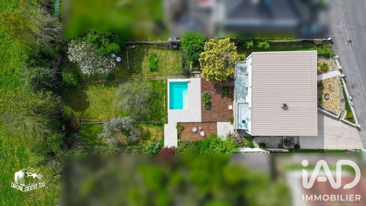 Photo 3 - Maison à THIONVILLE