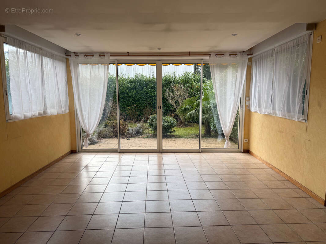 Appartement à REMIREMONT